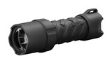 Coast 20765 Polysteel 400 440 lm Black LED Flashlight AAA Battery