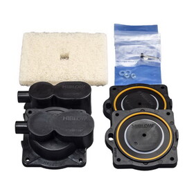 Hiblow USA 80PC000042PHIBLOW Rebuild Pump Kit For HP-60/80