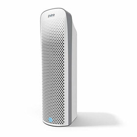 Pure Enrichment PEAIRTWR Pure Zone Elite HEPA Air Purifier 190 sq ft