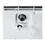 Perfect Aire 3PFD50 4500 sq ft 50 pt Dehumidifier