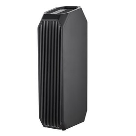 Perfect Aire 1PAPUV27 Carbon True HEPA Air Purifier 222 sq ft
