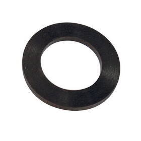 Danco 9DA060093B 1/2 in. D Rubber Washer 1 pk