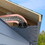 Imperial MEA-0825-6 R6.0 25 ft. L X 8 in. D Silver Poly Duct