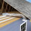 Imperial MEA-0725-6 R6.0 25 ft. L X 7 in. D Silver Poly Duct