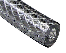 Proline BR034012100RProLine 1/2 in. ID Sizes X 3/4 in. D OD 100 ft. Vinyl Supply Hose