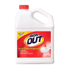 Iron Out IO10N 152 oz Rust Remover