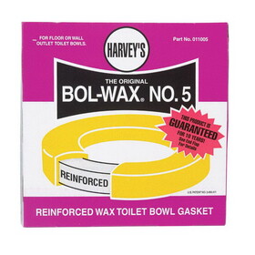 OATEY 11005 Toilet Bowl Gasket
