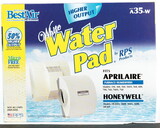 BestAir A35W-PDQ-6 A35W Replacement Water Pad For Specific Aprilaire and Honeywell Humidifiers