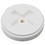 Sioux Chief 878-40PK 4 in. MPT in. PVC Plug 1 pk