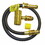 Mr. Heater F273737 30 inch ft. L Brass/Plastic Two Tank Hook Up Kit