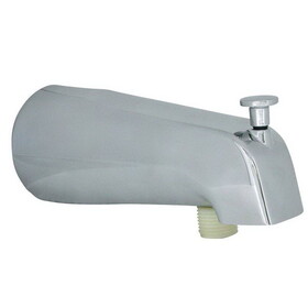Danco 89266 Chrome Tub Spout