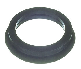 Danco 9D00080955 Flush Valve Seal Black Rubber For American Standard