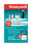 Honeywell HAC504PF1V2 Humidifier Filter 1 pk