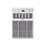 Perfect Aire 4PASC10000 10000 BTU 115 V Casement Air Conditioner w/Remote 400-450 sq ft