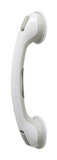 Safe-er-Grip S10255 16 in. L Polished Plastic Grab Bar