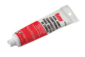 OATEY 31226 Gray Pipe Joint Compound 1 oz