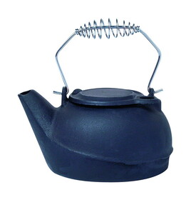 Panacea 15321 0.63 gal 10 sq ft Cast Iron Kettle Humidifier