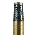 Campbell FV-3TLF 3/4 in. D X 3/4 in. D FNPT x FNPT Brass Foot Valve