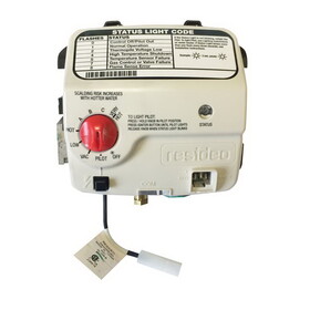 Reliance 100112338 Propane Control Valve Thermostat