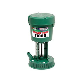Dial 1195 Green Plastic Evaporative Cooler Pump