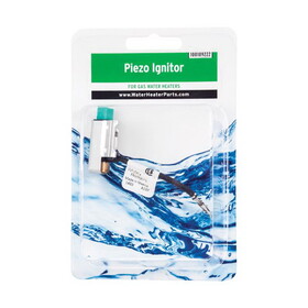 Reliance 100109222 Natural Gas Piezo Ignitor