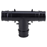 APOLLO EPXPAT3410PKApollo Expansion PEX / Pex A 3/4 in. Expansion PEX in to X 3/4 in. D PEX Plastic Tee