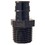 APOLLO EPXPAM1210PKApollo Expansion PEX / Pex A 1/2 in. Expansion PEX in to X 1/2 in. D MPT Plastic Male Adapter