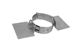 Selkirk 200250 Steel Roof Support Kit Gray