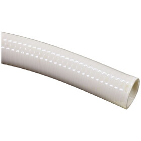 Eastman 98597 1-1/2 in. D X 25 ft. L PVC Spa Hose