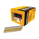 Bostitch RH-S8DR113HDG 2-3/8 in. L X 10 Ga. Plastic Strip Hot-Dip Galvanized Framing Nails 21 deg 5,000 pk