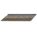 Bostitch PT-12D131GFH2 3-1/4 in. L X 11 Ga. Paper Strip Hot-Dip Galvanized Framing Nails 33 deg 2,000 pk