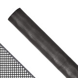 Saint-Gobain ADFORS FCS8641-M 36 in. W X 100 ft. L Charcoal Fiberglass Insect Screen Cloth