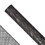 Saint-Gobain ADFORS FCS8641-M 36 in. W X 100 ft. L Charcoal Fiberglass Insect Screen Cloth