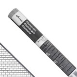 Saint-Gobain ADFORS FCS9214-M 36 in. W X 25 ft. L Gray Aluminum Insect Screen Cloth