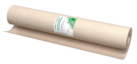 Fiberock Brand Floor Protector Paper 6.35 mil X 3 ft. W X 167 ft. L Paper Natural