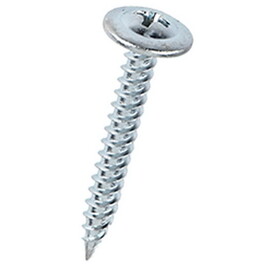 ITW 21512 No. 8 in. X 1-1/4 in. L Phillips Truss Head Lath Screws