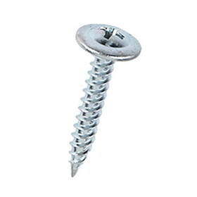 TEKS 21508Teks No. 8 in. X 1 in. L Phillips Truss Head Lath Screws