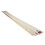 Midwest 4004 Products 1/8 in. X 3 in. W X 3 ft. L Basswood Sheet #2/BTR Premium Grade