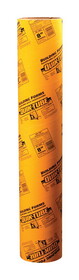 Quikrete 6922-01 Quik-Tube Cardboard Concrete Building Form Tube 4 ft. L X 8 in. D