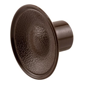 Prime-Line N 6871 Raw Knob Right or Left Handed