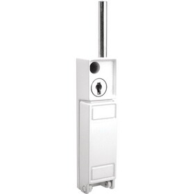 Prime-Line U 9919 Metal Indoor Deadbolt