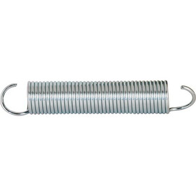Prime-Line SP 9608 2-1/2 in. L X 7/16 in. D Extension Spring 2 pk ...