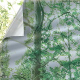 Gila 50146287 Privacy Control Silver Indoor Window Film 3 ft. W X 15 ft. L