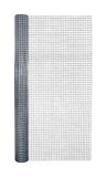 Garden Craft 113610 36 in. H X 10 ft. L Galvanized Steel Hardware Cloth 1/2 in.
