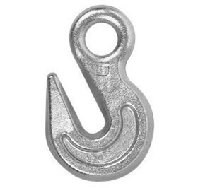 Campbell T9001524 1.5 in. H X 5/16 in. Utility Grab Hook 3900 lb