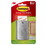 Command 17048-ES3M  Silver Picture Hanger 8 lb 1 pk