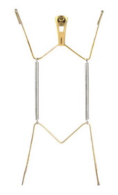 Hillman 50472HILLMAN All Purpose Hanger 1 pk