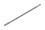 Simpson Strong-Tie LTB20 19.5 in. H X 0.75 in. W 22 Ga. Galvanized Steel Tension Bridging