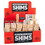 Nelson PSH8/12/36/75 1.5 in. W X 8 in. L Wood Shim 12 pk
