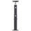 Tiger Brand Jack Post J-S-55 Super 55 in. H Jack Post 14000 lb